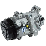Order UAC - CO11207C - Compressor Assembly For Your Vehicle