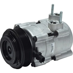 Order New Compressor And Clutch by UAC - CO11226C For Your Vehicle