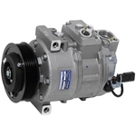 Order UAC - CO11237C - Compressor Assembly For Your Vehicle