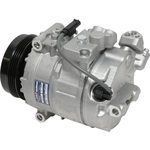 Order UAC - CO11258C - Compressor Assembly For Your Vehicle