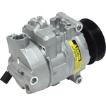 Order New Compressor And Clutch by UAC - CO11266C For Your Vehicle
