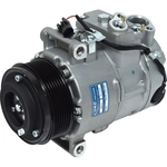 Order UAC - CO11273C - Compressor Assembly For Your Vehicle