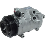 Order New Compressor And Clutch by UAC - CO11290C For Your Vehicle