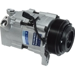 Order UAC - CO11319C - New Compressor And Clutch For Your Vehicle