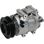 Order UAC - CO11351C - Compressor Assembly For Your Vehicle