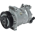 Order UAC - CO11373C - Compressor Assembly For Your Vehicle