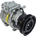 Order UAC - CO11374C - New Compressor And Clutch For Your Vehicle