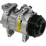 Order UAC - CO11405C - A/C Compressor Assembly For Your Vehicle