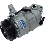 Order UAC - CO11476C - A/C Compressor Assembly For Your Vehicle