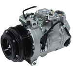 Order UAC - CO11497C - Compressor Assembly For Your Vehicle