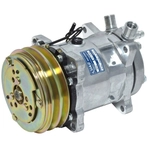 Order UAC - CO11516C - Compressor Assembly For Your Vehicle