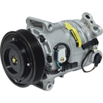 Order UAC - CO11522C - A/C Compressor Assembly For Your Vehicle