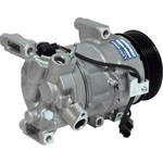 Order UAC - CO11552C - A/C Compressor Assembly For Your Vehicle