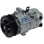 Order UAC - CO11578C - Compressor Assembly For Your Vehicle