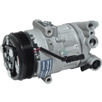 Order UAC - CO11595C - Compressor Assembly For Your Vehicle