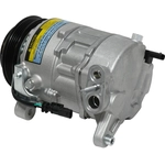 Order UAC - CO11597C - Compressor Assembly For Your Vehicle