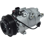 Order UAC - CO11598C - A/C Compressor Assembly For Your Vehicle