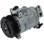 Order UAC - CO11602C - Compressor Assembly For Your Vehicle