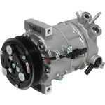 Order UAC - CO11658C - A/C Compressor Assembly For Your Vehicle