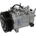 Order UAC - CO11673C - Compressor Assembly For Your Vehicle