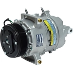 Order UAC - CO11691C - A/C Compressor Assembly For Your Vehicle