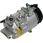 Order UAC - CO11694C - New Compressor And Clutch For Your Vehicle