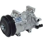 Order UAC - CO11725C - A/C Compressor Assembly For Your Vehicle