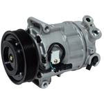 Order UAC - CO11737C - Compressor Assembly For Your Vehicle
