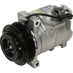 Order UAC - CO11753C - A/C Compressor Assembly For Your Vehicle