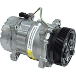 Order UAC - CO1214C - A/C Compressor Assembly For Your Vehicle