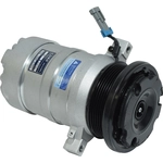 Order New Compressor And Clutch by UAC - CO20110GLC For Your Vehicle