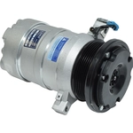 Order New Compressor And Clutch by UAC - CO20182GLC For Your Vehicle
