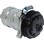 Order New Compressor And Clutch by UAC - CO20210GLC For Your Vehicle