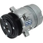 Order New Compressor And Clutch by UAC - CO20446C For Your Vehicle