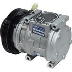 Order New Compressor And Clutch by UAC - CO21004C For Your Vehicle