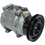 Order UAC - CO21006C - Compressor Assembly For Your Vehicle