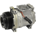 Order UAC - CO21018C - Compressor Assembly For Your Vehicle