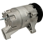 Order New Compressor And Clutch by UAC - CO21511LC For Your Vehicle
