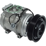 Order New Compressor And Clutch by UAC - CO22002C For Your Vehicle