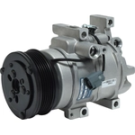 Order New Compressor And Clutch by UAC - CO24005C For Your Vehicle