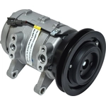 Order New Compressor And Clutch by UAC - CO2511C For Your Vehicle