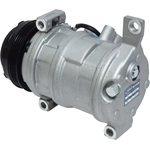 Order UAC - CO29002C - New Compressor And Clutch For Your Vehicle