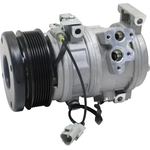 Order UAC - CO29014C - Compressor Assembly For Your Vehicle
