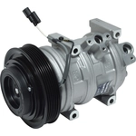 Order UAC - CO29030C - New Compressor And Clutch For Your Vehicle