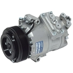 Order UAC - CO29069C - Compressor Assembly For Your Vehicle