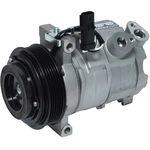 Order UAC - CO29070C - New Compressor And Clutch For Your Vehicle