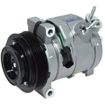 Order UAC - CO29071C - Compressor Assembly For Your Vehicle