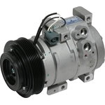 Order UAC - CO29078C - New Compressor And Clutch For Your Vehicle