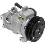Order New Compressor And Clutch by UAC - CO29096C For Your Vehicle