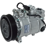 Order New Compressor And Clutch by UAC - CO29098C For Your Vehicle